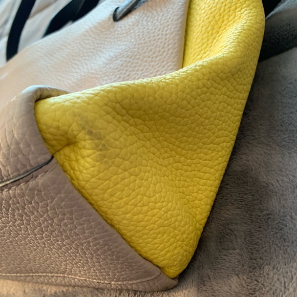 Kate Spade Golden Street Lanie Almondine / sunlight / galaxy - Picture 15 of 16